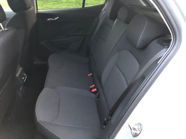 Skoda Fabia Monte Carlo Selection