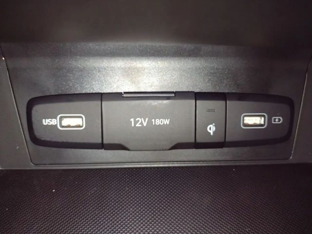 Hyundai Tucson CRDi Trend Vierwielaandrijving