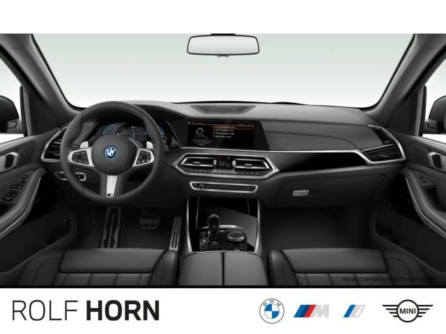 BMW X5 M-Sport xDrive45e