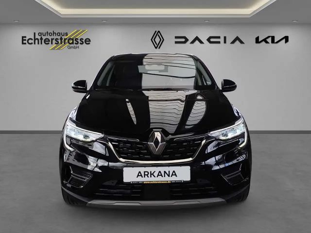 Renault Arkana EDC Intens TCe 140