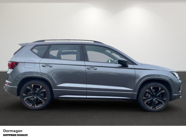 Cupra Ateca 2.0 TSI 4Drive VZ
