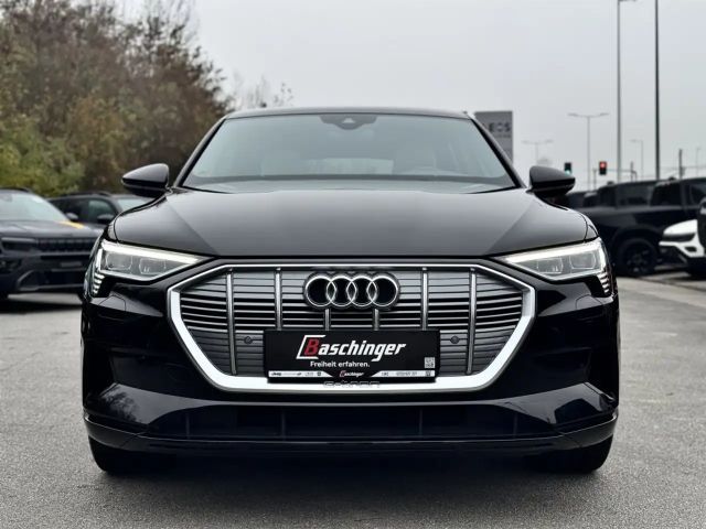 Audi e-tron 50 Business Quattro