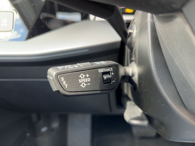 Audi A3 40 TFSI Hybride S-Tronic