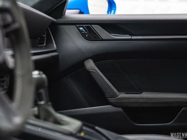 Porsche 992 Coupé GT3