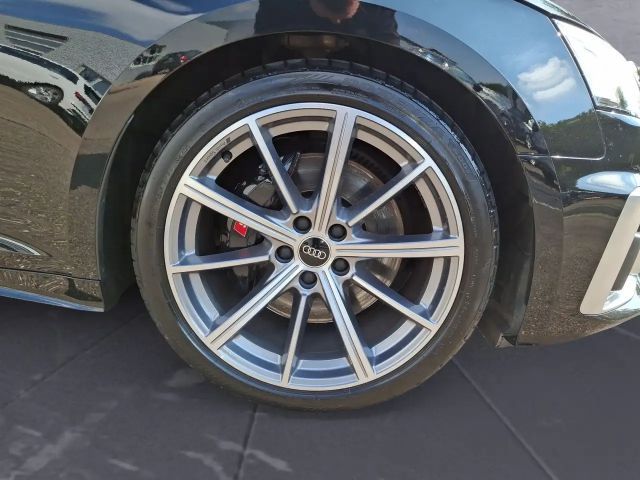 Audi S5 Cabriolet Quattro