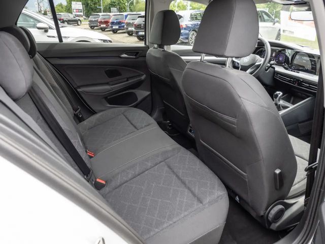 Volkswagen Golf 1.5 TSI Golf VIII Life