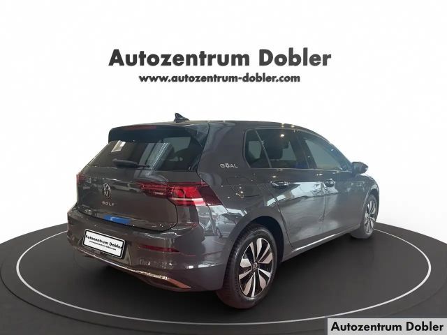 Volkswagen Golf 1.5 TSI Golf VIII