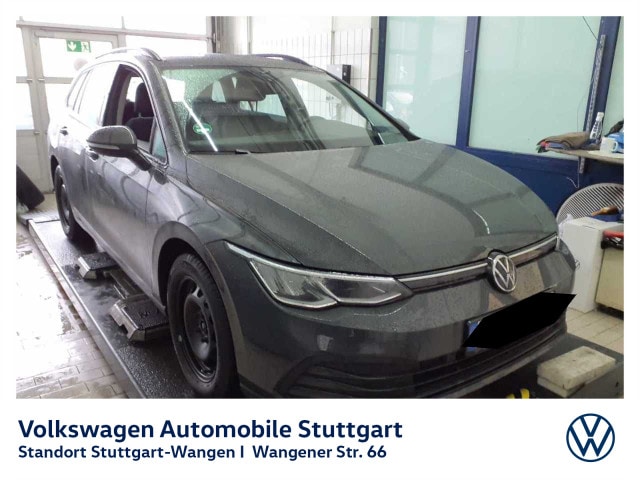 Volkswagen Golf 2.0 TDI Life Variant
