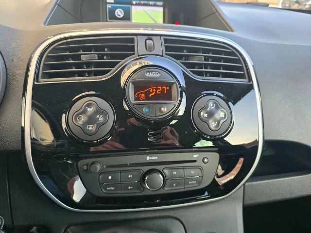 Renault Kangoo Blue Limited