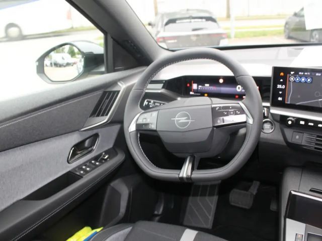 Opel Grandland X Edition Hybrid