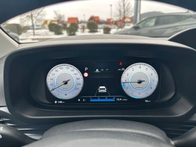 Hyundai i20 1.0 T-GDi