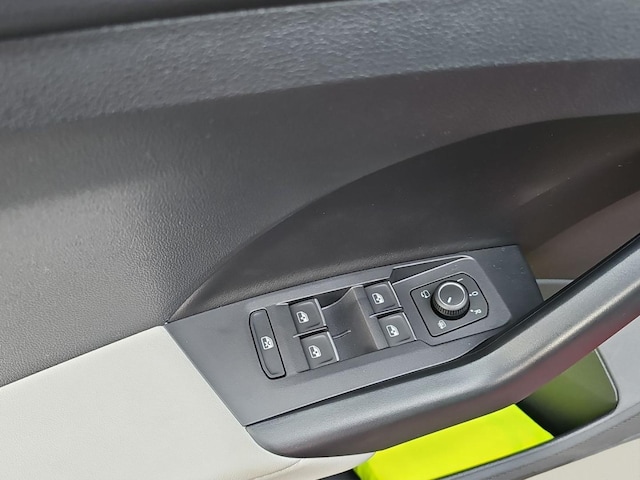 Volkswagen T-Cross DSG Style