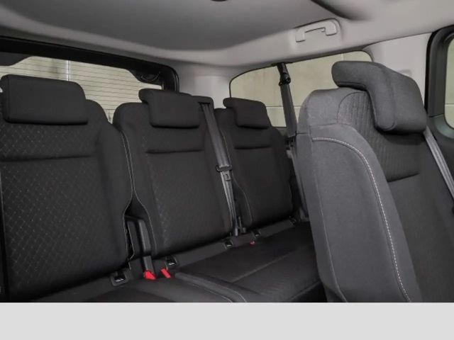 Opel Zafira Life 2.0 CDTI