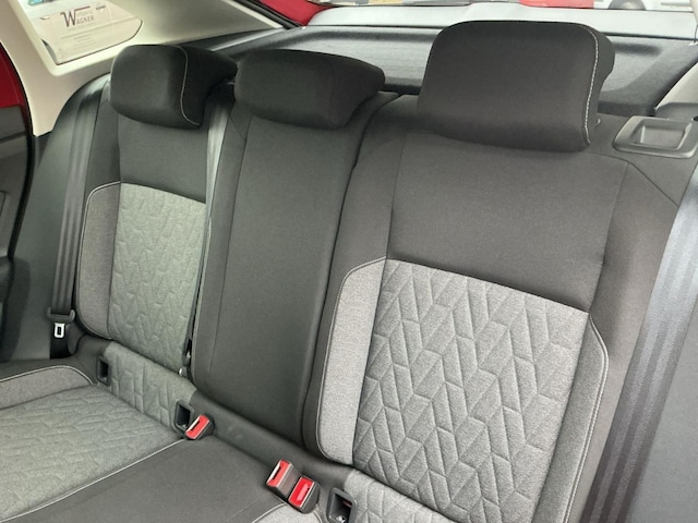 Volkswagen Taigo 1.0 TSI Move