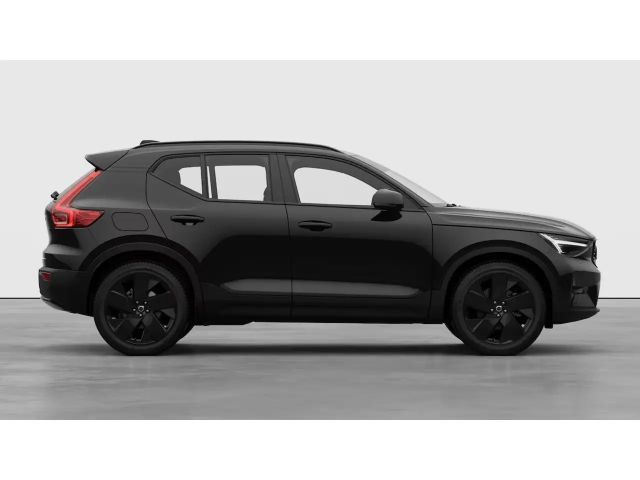 Volvo XC40 Plus