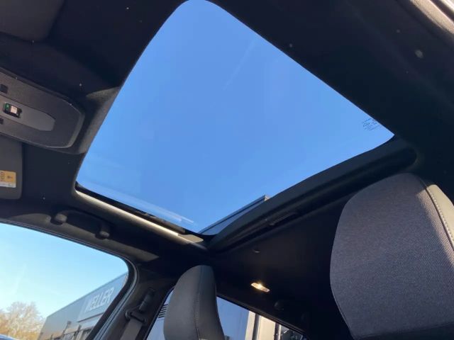 Toyota Urban Cruiser Lounge