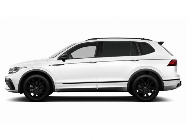 Volkswagen Tiguan 2.0 TDI Allspace R-Line