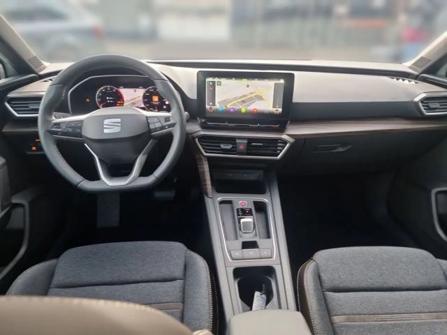 Seat Leon DSG Plus Sportstourer Xcellence