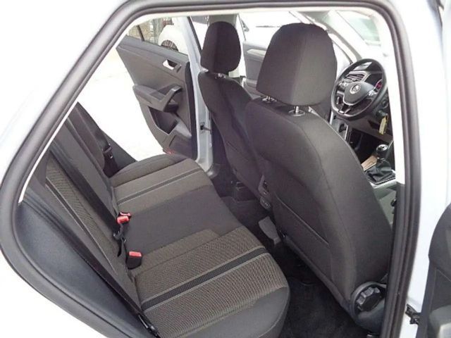 Volkswagen T-Roc 2,0 TDI SCR Design *Navi *Sportsitze