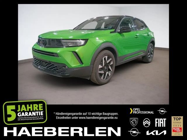 Opel Mokka 1.2 Turbo GS-Line Grand Sport Turbo