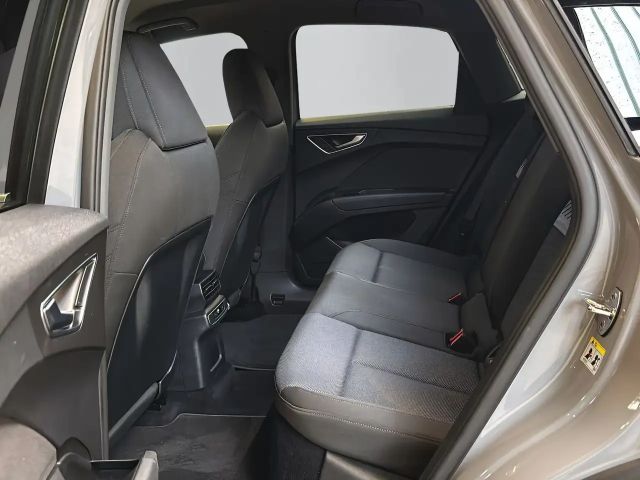 Audi Q4 e-tron 35