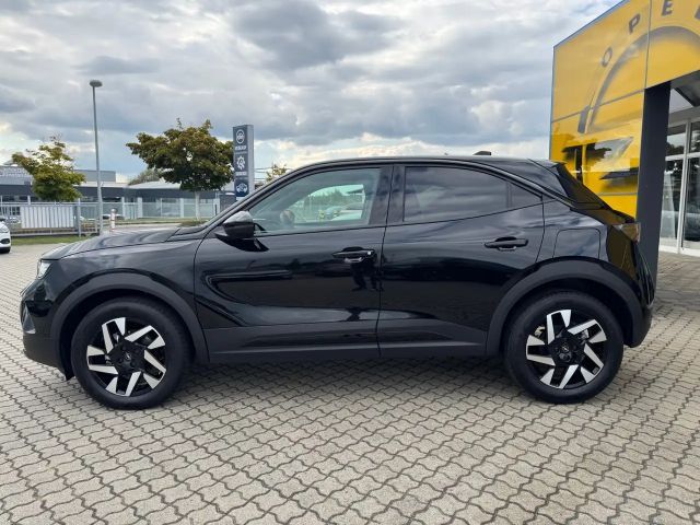 Opel Mokka Elegance