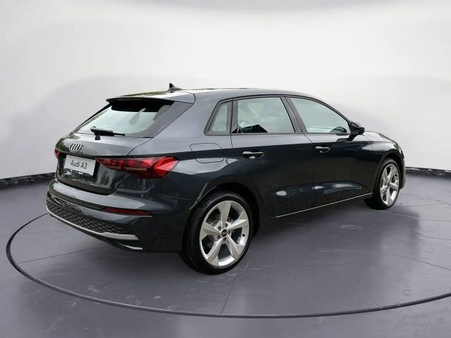 Audi A3 40 TFSI Hybride Sedan