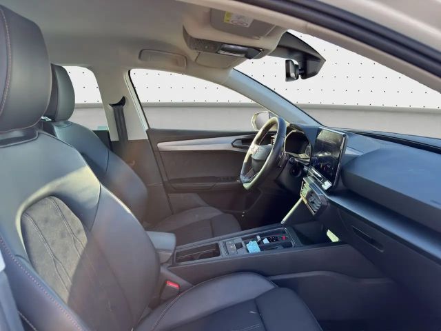 Cupra Leon Cupra Leon 2.0 TDI Navi*Kamera*Keyless*SHZ*Voll-