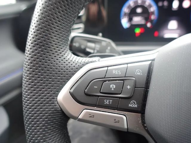 Volkswagen Tiguan 2.0 TSI 4Motion R-Line