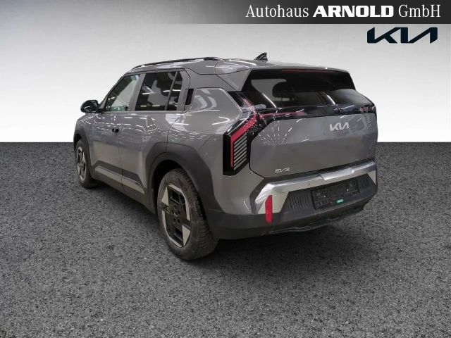 Kia EV3 81.4 kWh Earth