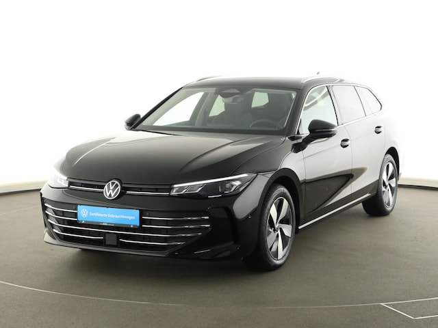 Volkswagen Passat 2.0 TDI Business DSG Variant