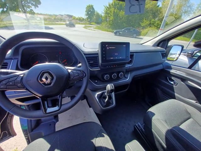 Renault Trafic Combi Grand L2H1 Life