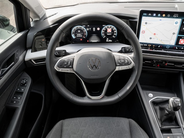 Volkswagen Golf 1.5 TSI Golf VIII