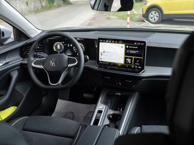 Volkswagen Passat Business DSG Variant