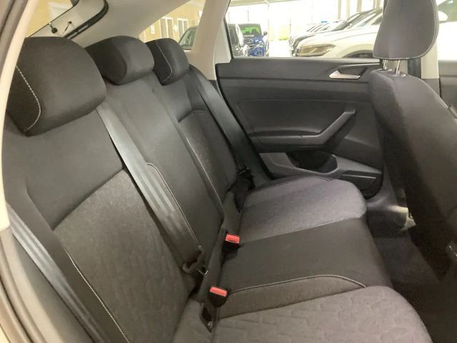 Volkswagen Taigo 1.0 TSI DSG Move