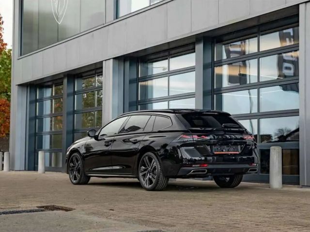 Peugeot 508 GT-Line SW