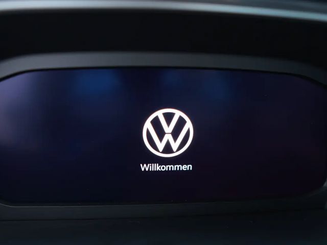 Volkswagen T-Roc ACT DSG Style