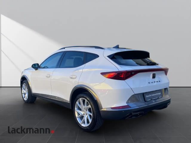 Cupra Formentor 1.5 TSI