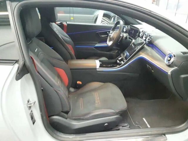 Mercedes-Benz CLE 53 AMG AMG Line