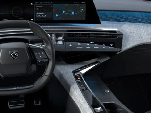 Peugeot 3008 GT-Line