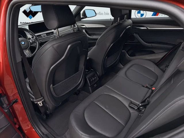 BMW X2 Coupé M-Sport sDrive20i