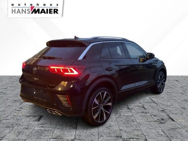 Volkswagen T-Roc DSG R-Line