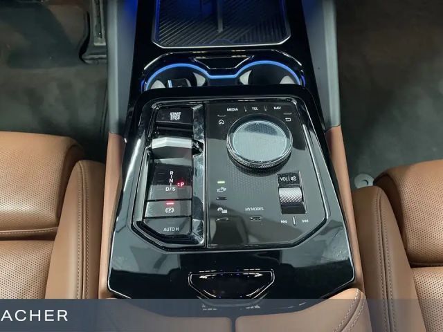 BMW 550 M-Sport Sedan xDrive