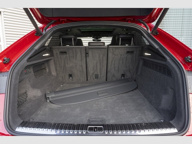 Audi RS Q8 Performance Quattro