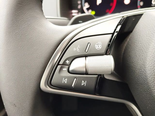 Skoda Karoq 1.5 TSI Tour