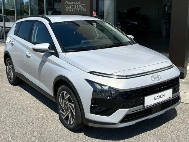 Hyundai Bayon T-GDi