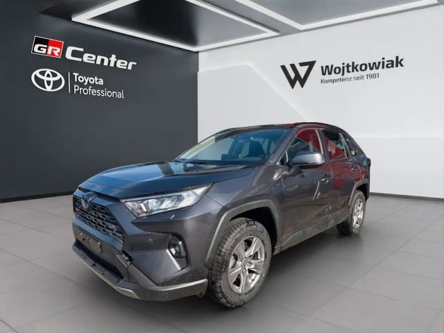 Toyota RAV4 Business Hybride
