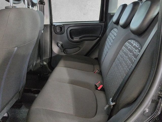Fiat Panda 4x2