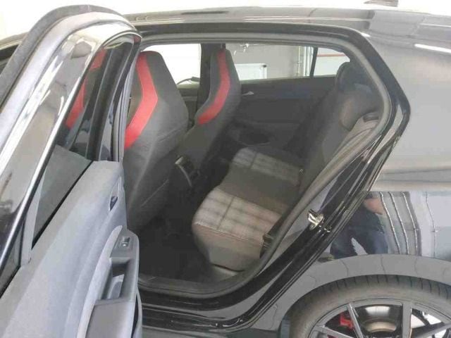 Volkswagen Golf Business DSG GTI