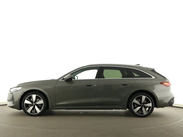 Audi A5 2.0 TDI Avant Quattro S-Tronic